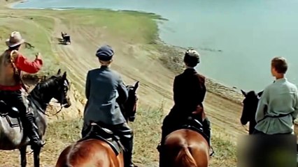 Неуловимые мстители | movie | 1967 | Official Trailer