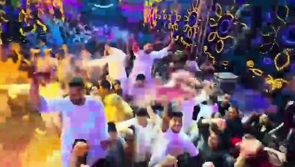 محدش خيره علينا _ احنا على العز اتربينا _ افراح بني واصل سوهاج 2024 _ محمد عزت