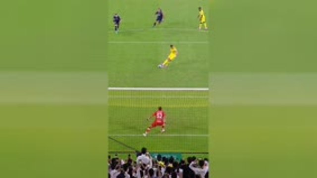 951 and 952 – Ronaldo can’t stop scoring!