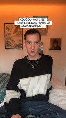 DES SOIRÉES RACLETTE ? | STAR ACADEMY 2025 ⭐️