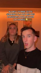 L’HYMNE DE LA STAR ACADEMY | STAR ACADEMY 2025 ⭐️