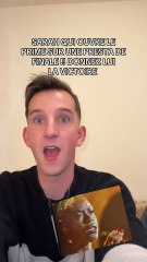 SARAH GAGNANTE ? | STAR ACADEMY 2025 ⭐️