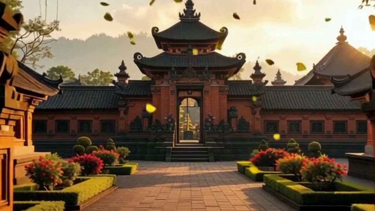 BALANG TAMAK - Season 1-The Journey -Episode 1