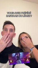 BASTIAAN OU LÉANE ? | STAR ACADEMY 2025 ⭐️