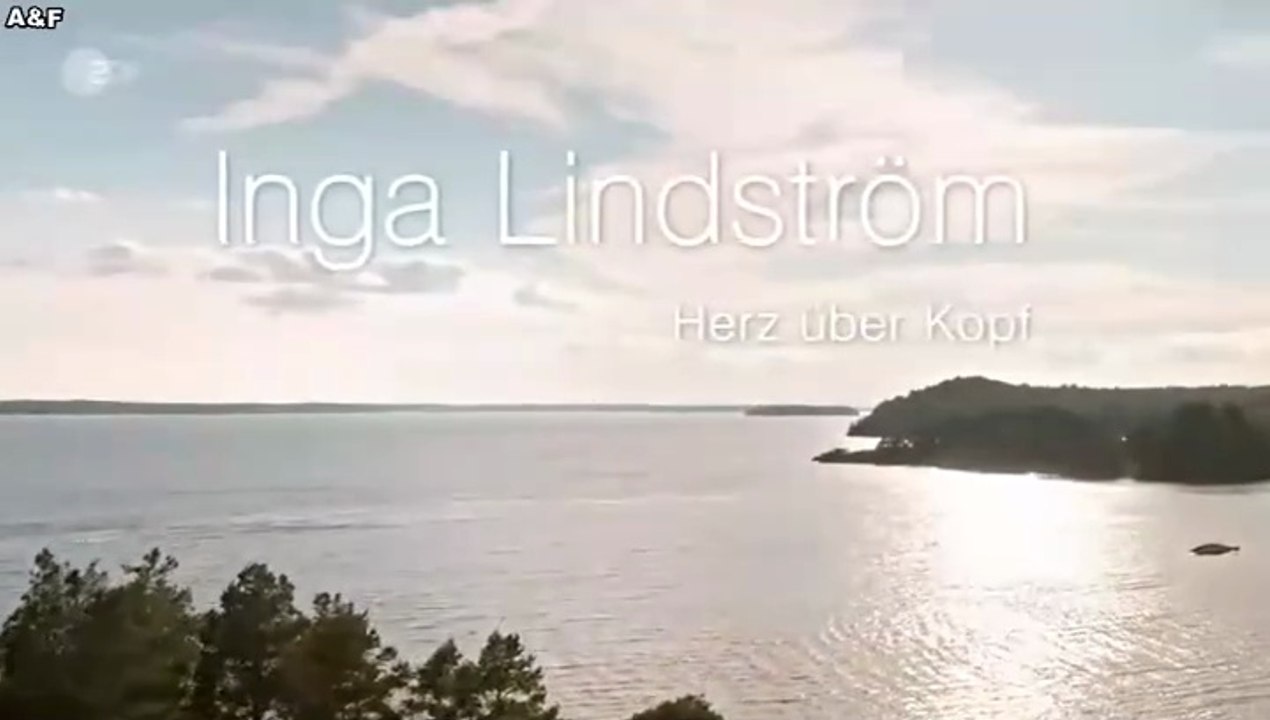Inga Lindström -106- Herz über Kopf