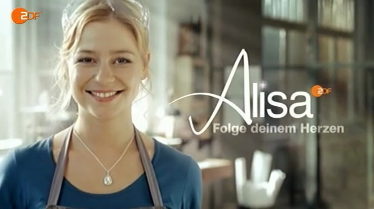 Alisa -216- Folge Deinem Herzen