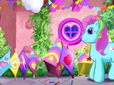 My Little Pony (2006) - El arcoiris fugitivo Español Latino HD