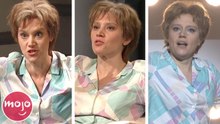Top 20 Funniest Recurring SNL Characters
