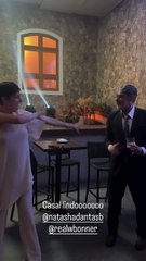 William Bonner Surpreende com Performance de 'Evidências' na Festa de Despedida do Jornal Nacional 🎤