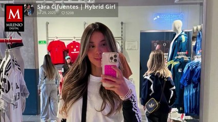 Influencer sufre persecución en plena calle: terror y miedo captados en vídeo