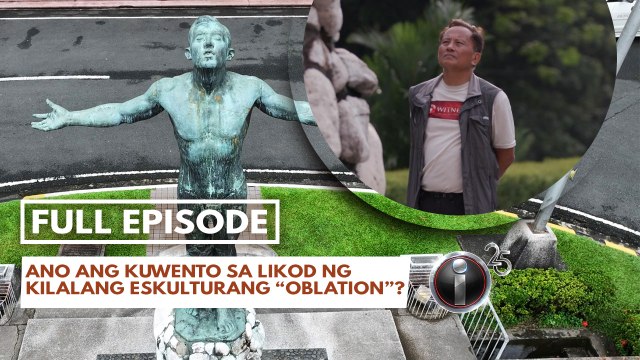 'Oble- Ang Hubad Na Katotohanan,' dokumentaryo ni Howie Severino (Full Episode) | I-Witness