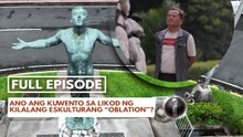 'Oble- Ang Hubad Na Katotohanan,' dokumentaryo ni Howie Severino (Full Episode) | I-Witness