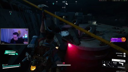 ARC Raiders #17: "Против дрона в рукопашную"