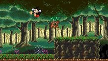 🏰🎩 Castle of Illusion Starring Mickey Mouse 🎮✨ (SEGA Genesis)
