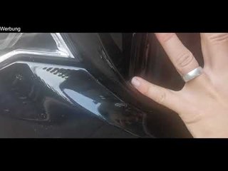 BMW G-Modelle Nieren / Frontziergitter / Kühlergrill wechseln - Anleitung anhand BMW M550i xDrive!