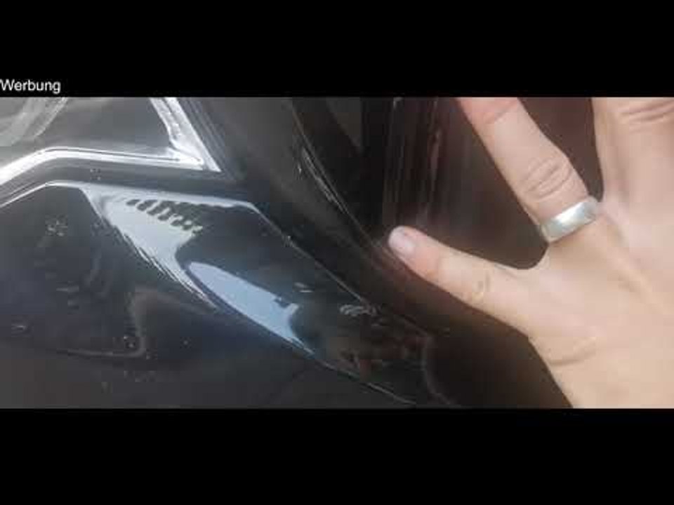 BMW G-Modelle Nieren / Frontziergitter / Kühlergrill wechseln - Anleitung anhand BMW M550i xDrive!