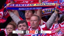 ATLÉTICO DE MADRID 3 - 0 SEVILLA FC _ RESUMEN LALIGA EA SPORTS