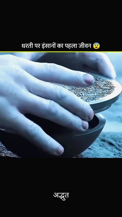 Rise of human beings
