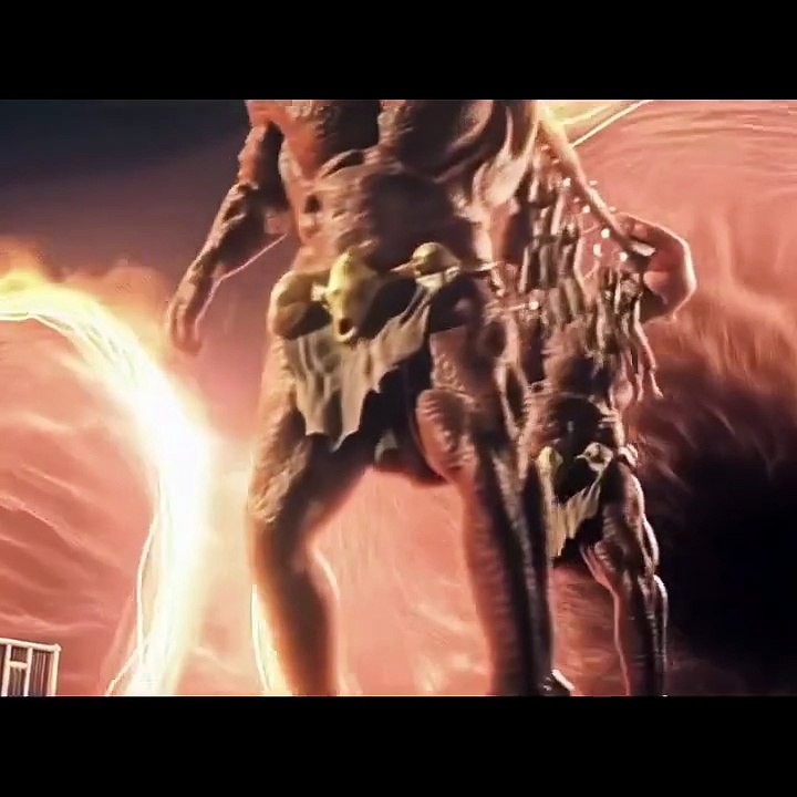 Mahavatar Narsimha movie kannada