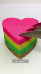 Very Satisfying and Relaxing  035 | Kinetic Sand ASMR Short video