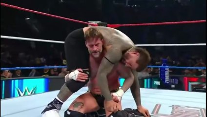 Watch WWE Saturday Night's Main Event (SNME) - Full Show Replay | November 1, 2025 🎥