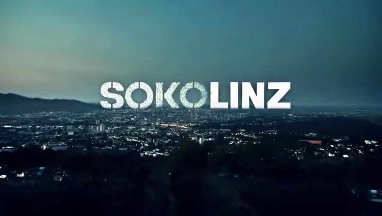 SOKO Linz -24- Erlösung