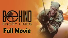 Behind Enemy Lines (1997) Full Movie HD