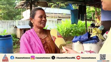 'ഇങ്ങനെ തുടർന്നാൽ കൃഷി നിർത്തേണ്ടിവരും'; പാലക്കാട് നെല്ല് സംഭരണ പ്രതിസന്ധി തുടരുന്നു