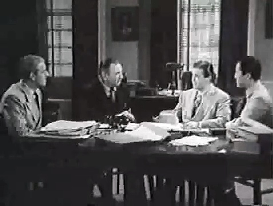 Adventures of Smiling Jack – Episode 9: The Final Pursuit