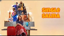 Single Salma 2025 Hindi Movie