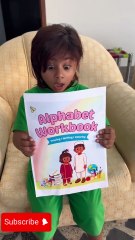 Dua apna sabaq par rahi thi #youtuber #unfrez #youtubeshorts