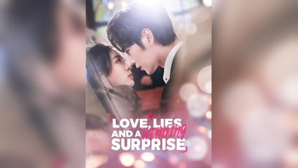Love, Lies And A Wedding Surprise