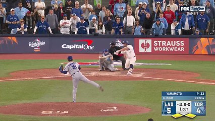 Los Ángeles Dodgers son campeones mundiales por segundo año consecutivo