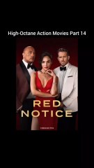 Action Movies that will leave your heart racing and adrenaline pumping 🔥