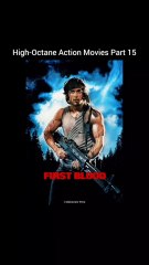 Action Movies that will leave your heart racing and adrenaline pumping 🔥ℹ️ I only suggest movies that I have watched.ⓒ All images are copyright to their respective owners