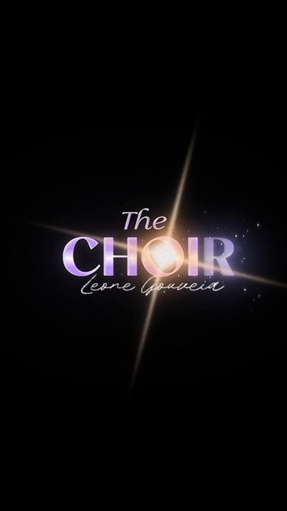 "The Choir" An album that takes us on a sonic journey of reflection and spiritual evolution with 'Synthetic Choirs' and celestial Sound Frequencies.Out Now on BANDCAMP