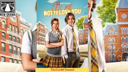 🍏💚☪️🔲🏳️🔥 11.02 🌹 11.03 Tell Me Not to Love You dailymotion 🌐x9t2ae2