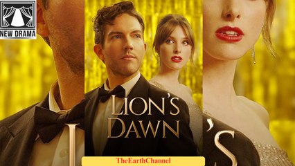 🍏💙🏴 01.01 - 11.30 🔥 Lion's Dawn dailymotion 🌐x9t2ae2