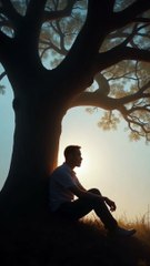 Karma Never Forgets | कर्म कभी नहीं भूलता | Law of Karma Explained | Hare Krishna Bhakti Vibes