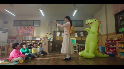 ₥₴. ł₦₵Ø₲₦ł₮Ø EP04 SUB INDO