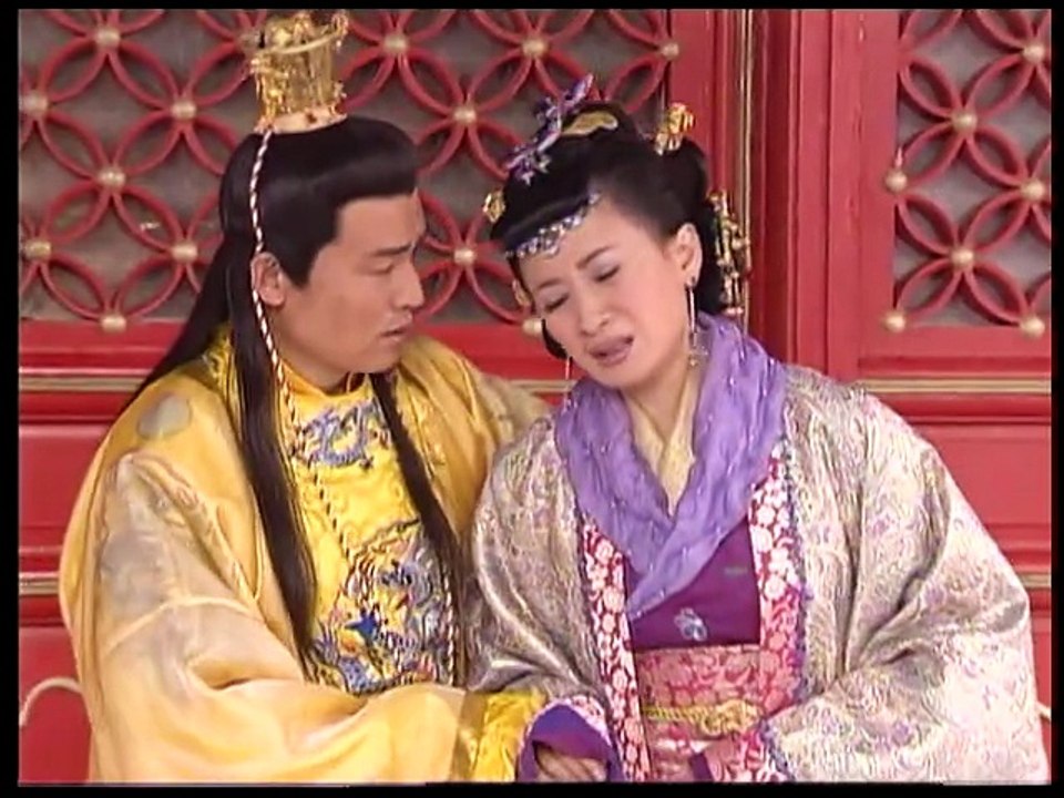 Lưu Bá Ôn - 03 (lồng tiếng Bắc)