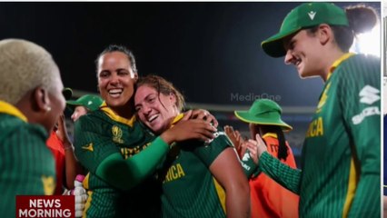 സ്വപ്നകിരീടത്തിനായി ആത്മവിശ്വാസത്തോടെ താരങ്ങൾ; ക്രിക്കറ്റ് ലോകം കാത്തിരിക്കുന്ന ഫെെനൽ