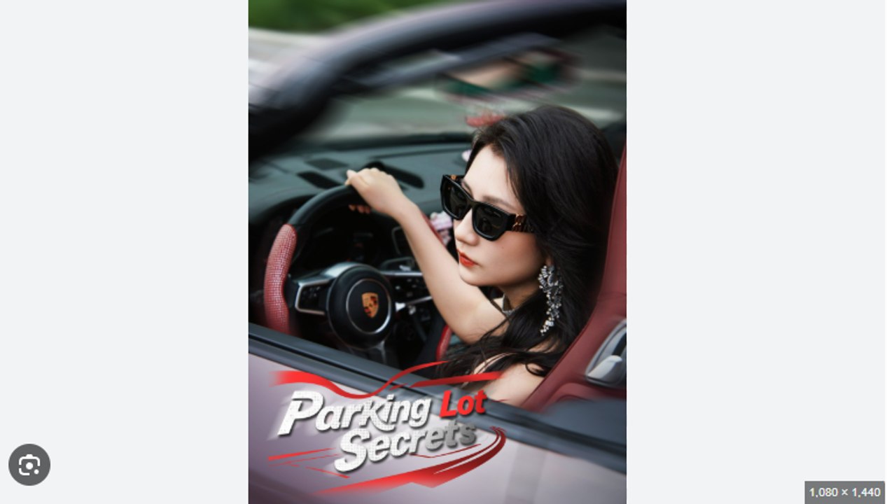 Parking Lot Secrets Chinese Drama - English Sub