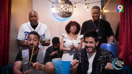 La Caja de Música con Manny Cruz | Me Gusta de Noche