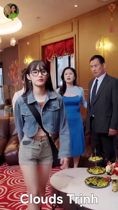 Tập 1 đến Tập 5 🎬 Vẫn Luôn Là Em [ 偏偏你在我心中 ]