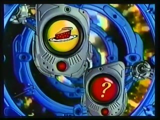 Fox Kids commercials (November 2, 1999)