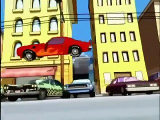 The Fight for The Fox Box (Full Version)