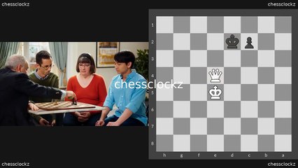 23. MasterClass - Garry Kasporov Teaches Chess - Case Study Endgame