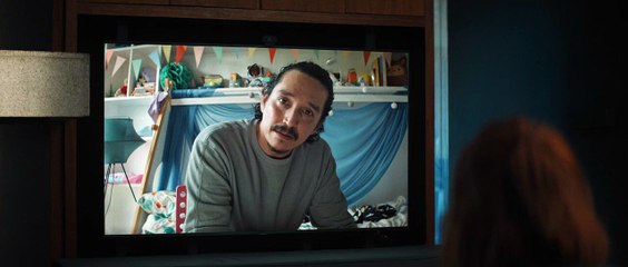 The Astronaut (2025) Hollywood Horror  Science Fiction Thriller Movie