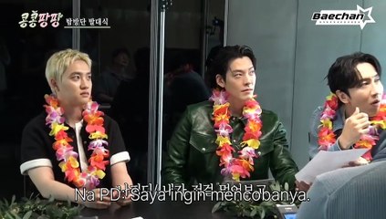 GBRB: Joy Pops Laugh Pops Ep 1 Sub Indo